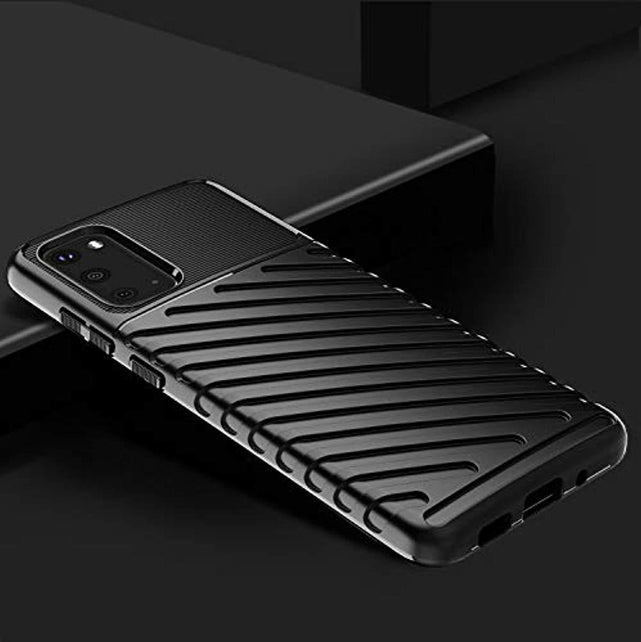 Redpepper Galaxy S20 Custodia Antiurto Rugged Heavy Duty