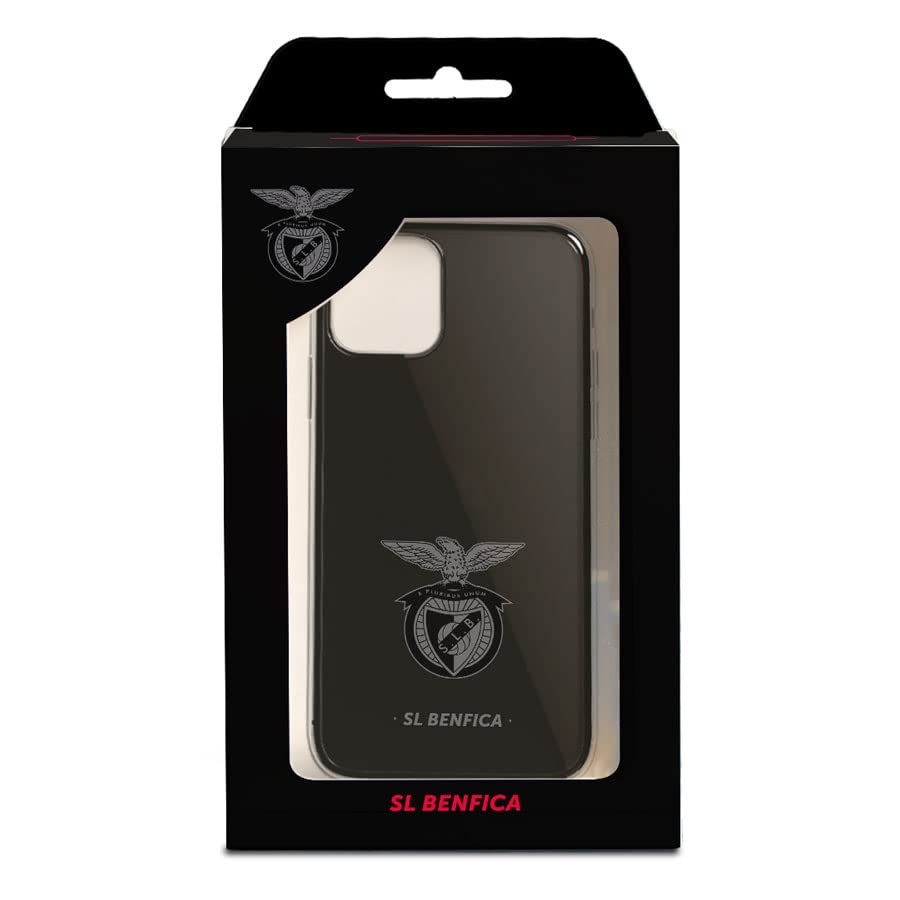 La Casa de las Carcasas Squadre Xiaomi Redmi Note 10 Pro custodia Benfica
