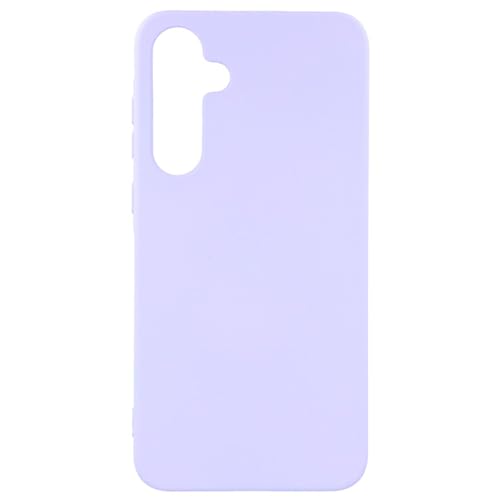 La Casa de las Carcasas Cover Galaxy A35 5G custodia malva silicone