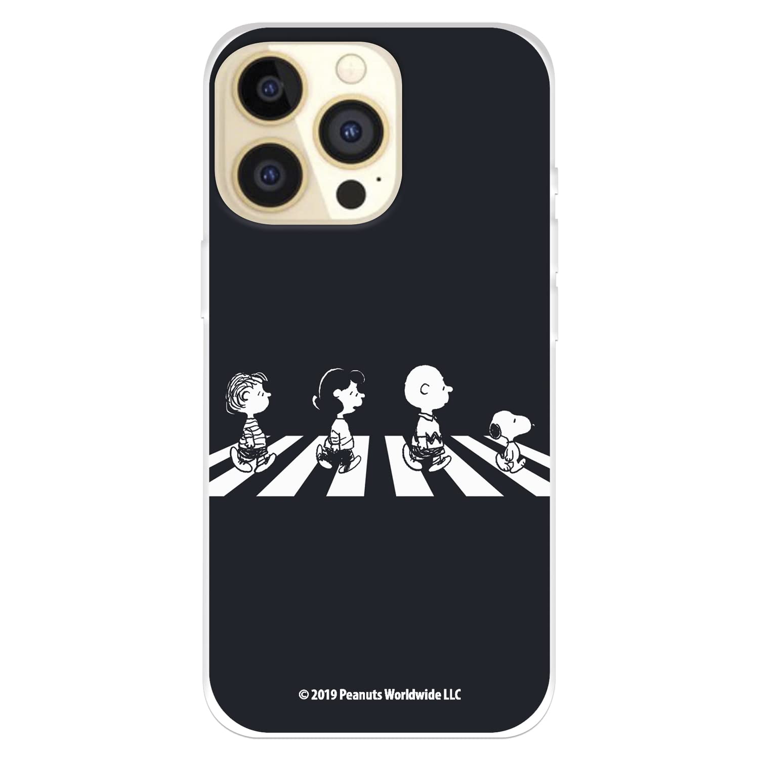 La Casa de las Carcasas iPhone 14 Pro cover Binario 9 3/4 silicone