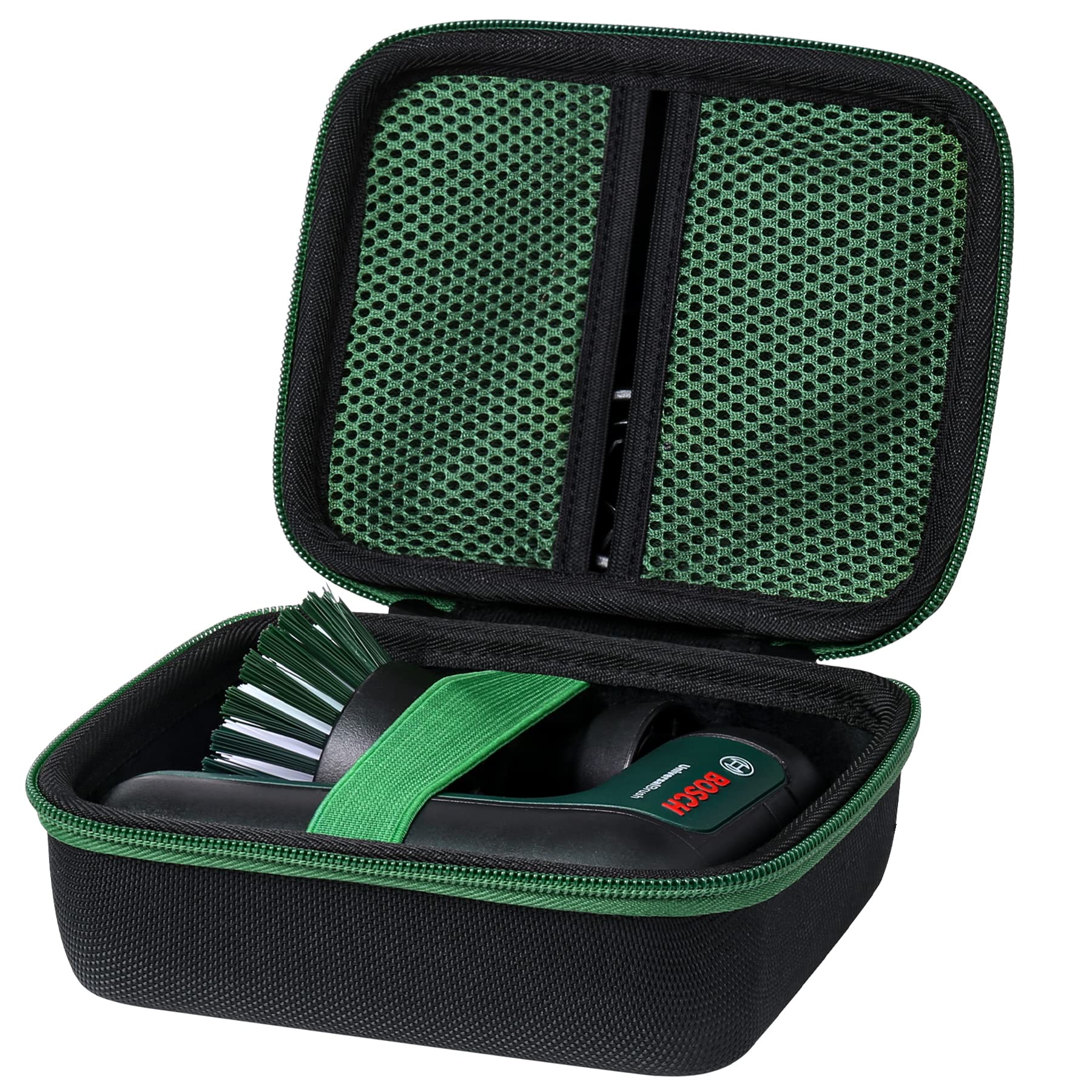 Aenllosi Tool Case Bosch UniversalBrush custodia rigida EVA