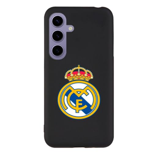 La Casa de las Carcasas Squadre Samsung Galaxy S24 custodia Real Madrid