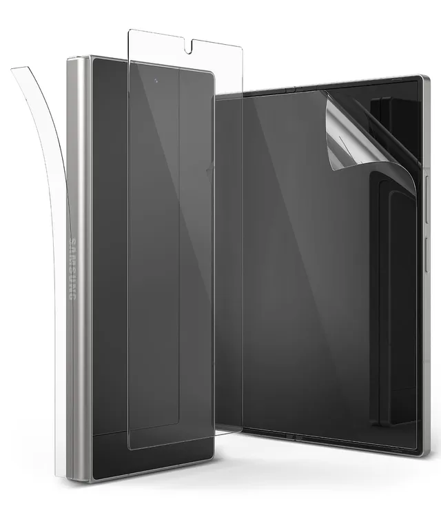 Ringke 3-in-1 Protector pellicola Galaxy Z Fold 6 9H