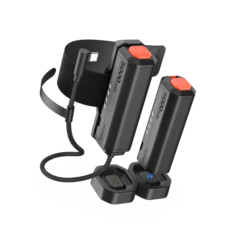 KIWI Design VR Power Bank P5000 power bank 5000mAh USB-C VR