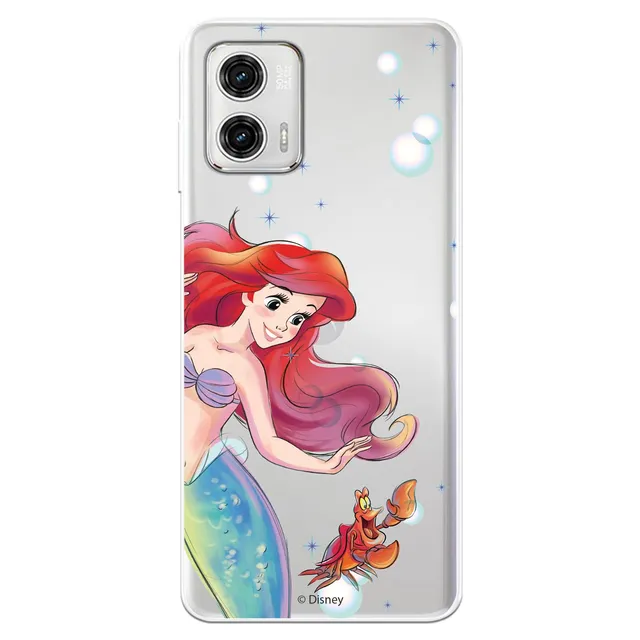 La Casa de las Carcasas Licenze Ufficiali custodia Moto G73 5G Ariel Sebastian