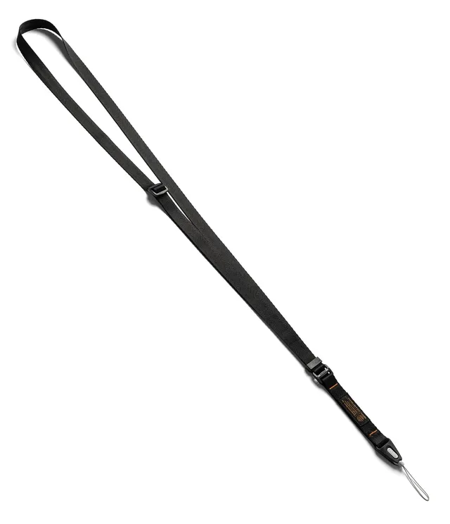 Ringke Strap Laccetto Tracolla Nero per Custodia Telefono