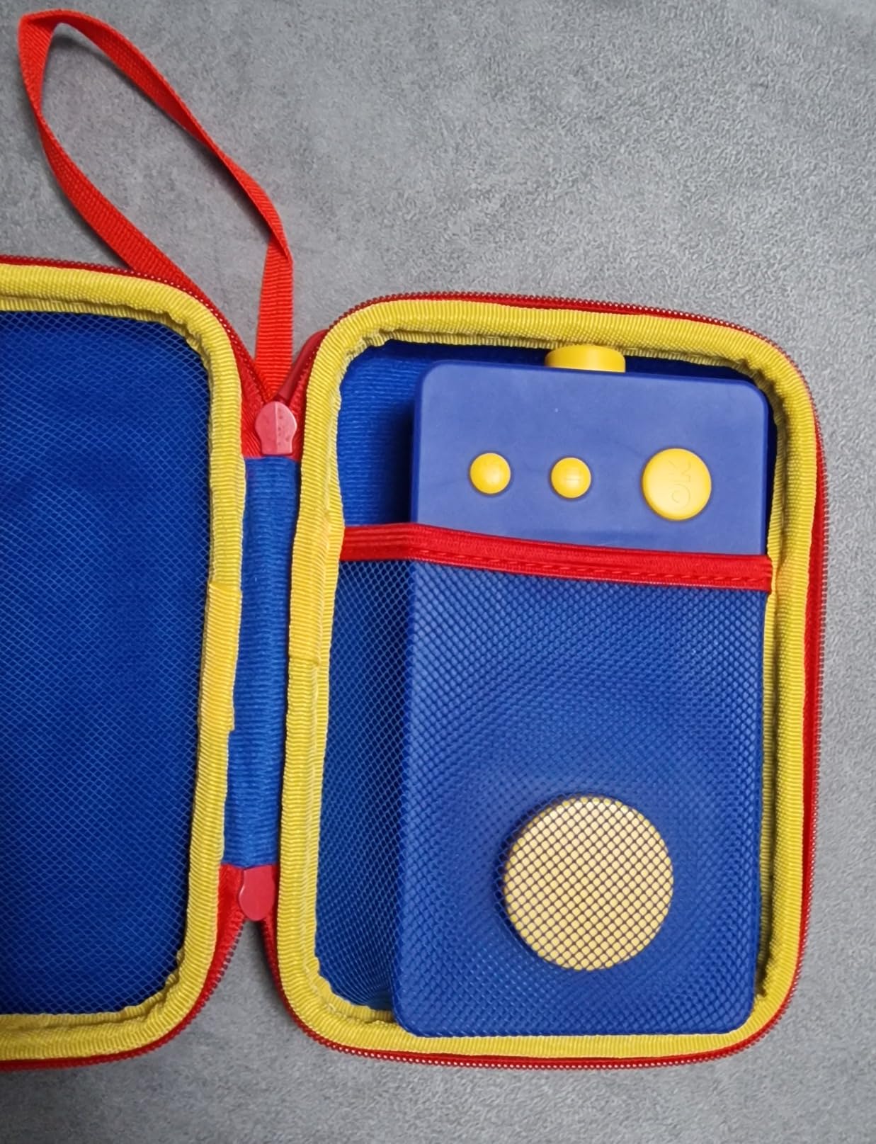 Aenllosi Toy Case custodia Giiker Super Slide solo custodia EVA