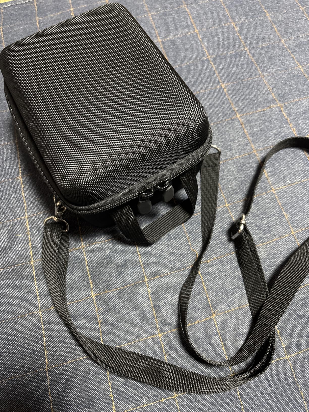 Aenllosi Camera Case Custodia Lumix FZ80D Rigida Antiurto