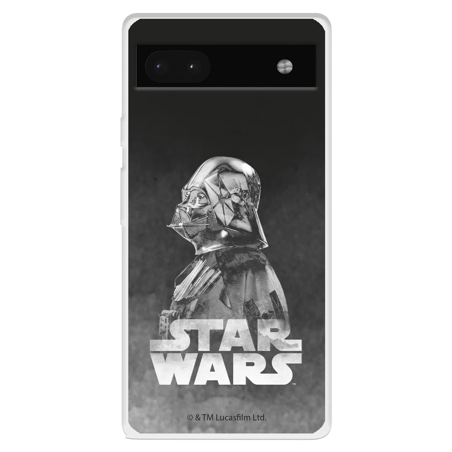 La Casa de las Carcasas Licenze Ufficiali cover Pixel 6a Harry Potter Icone