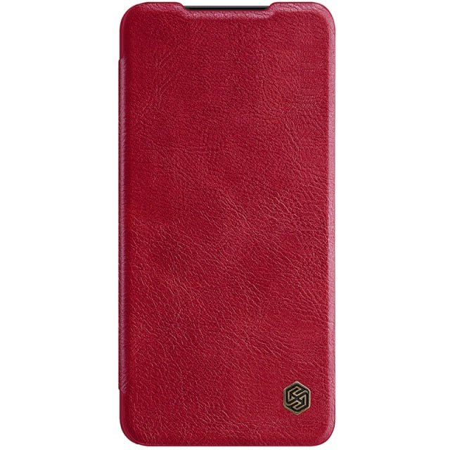 Redpepper Galaxy S22 Ultra Cover Pelle Flip Nera Antigraffio