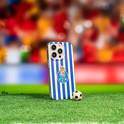La Casa de las Carcasas Squadre Moto G14 custodia Porto Scudo silicone