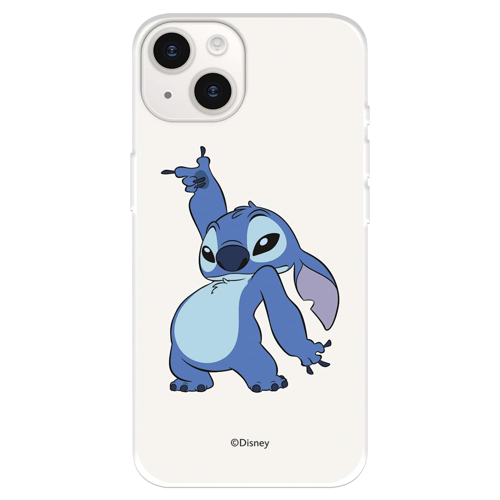 La Casa de las Carcasas Licenze Cover iPhone 15 Plus Amore Magico