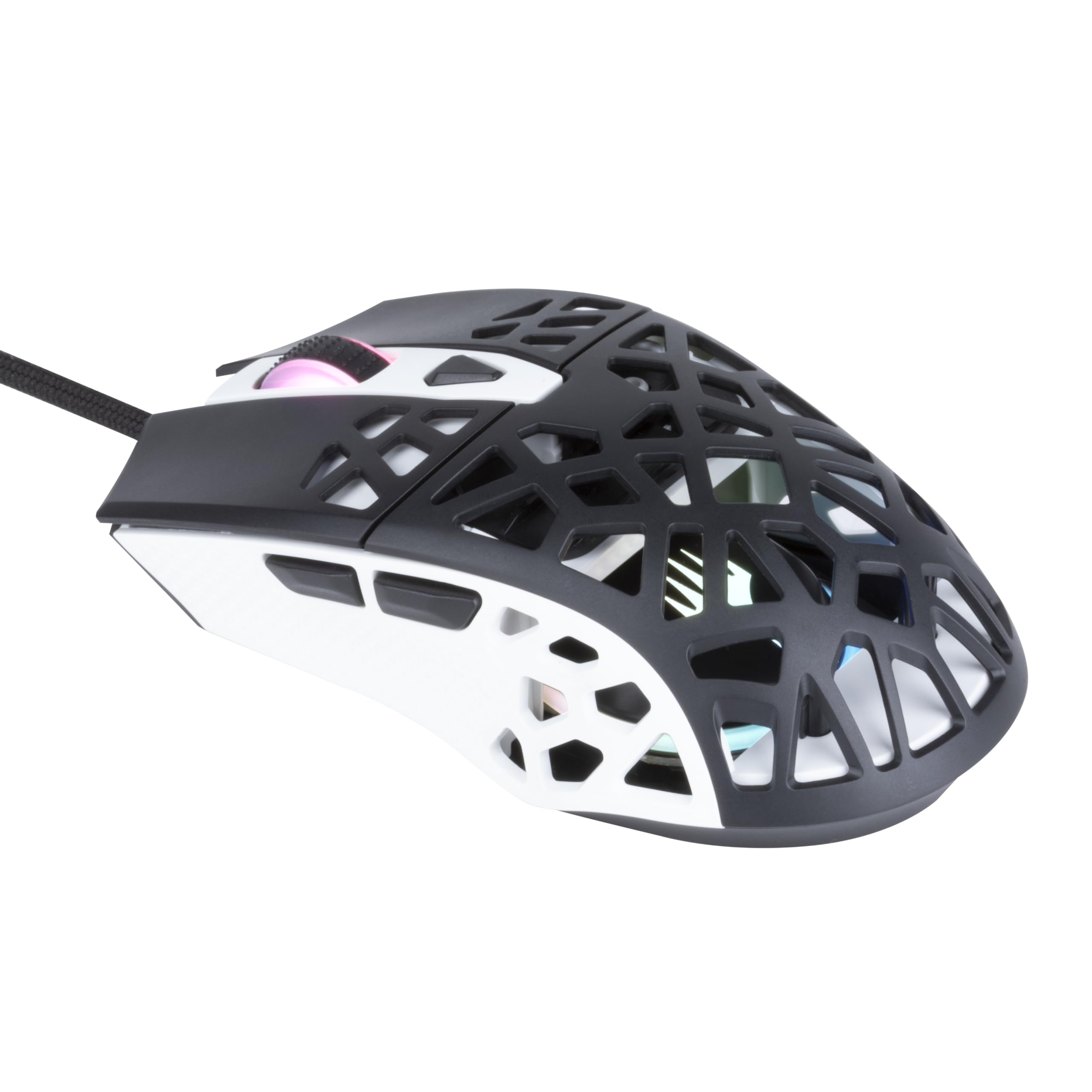 Konix Mice Magic Gathering Mouse Gaming 70g LED 10000 DPI
