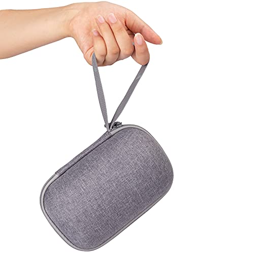 Aenllosi Speaker Case custodia Beosound Explore grigia