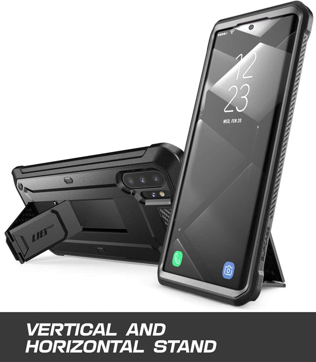 Redpepper Galaxy Note 10 Plus Pellicola Protettiva nera