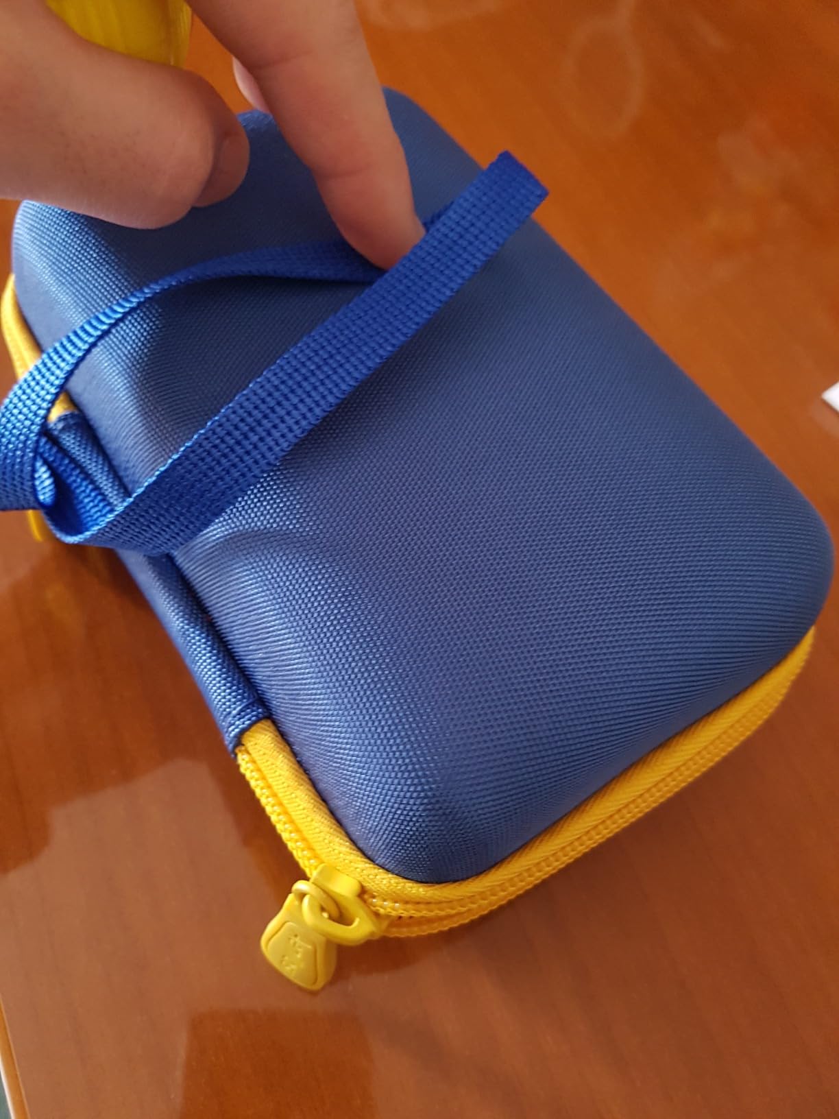 Aenllosi Toy Case custodia carte UNO Verde Chiaro 324 carte