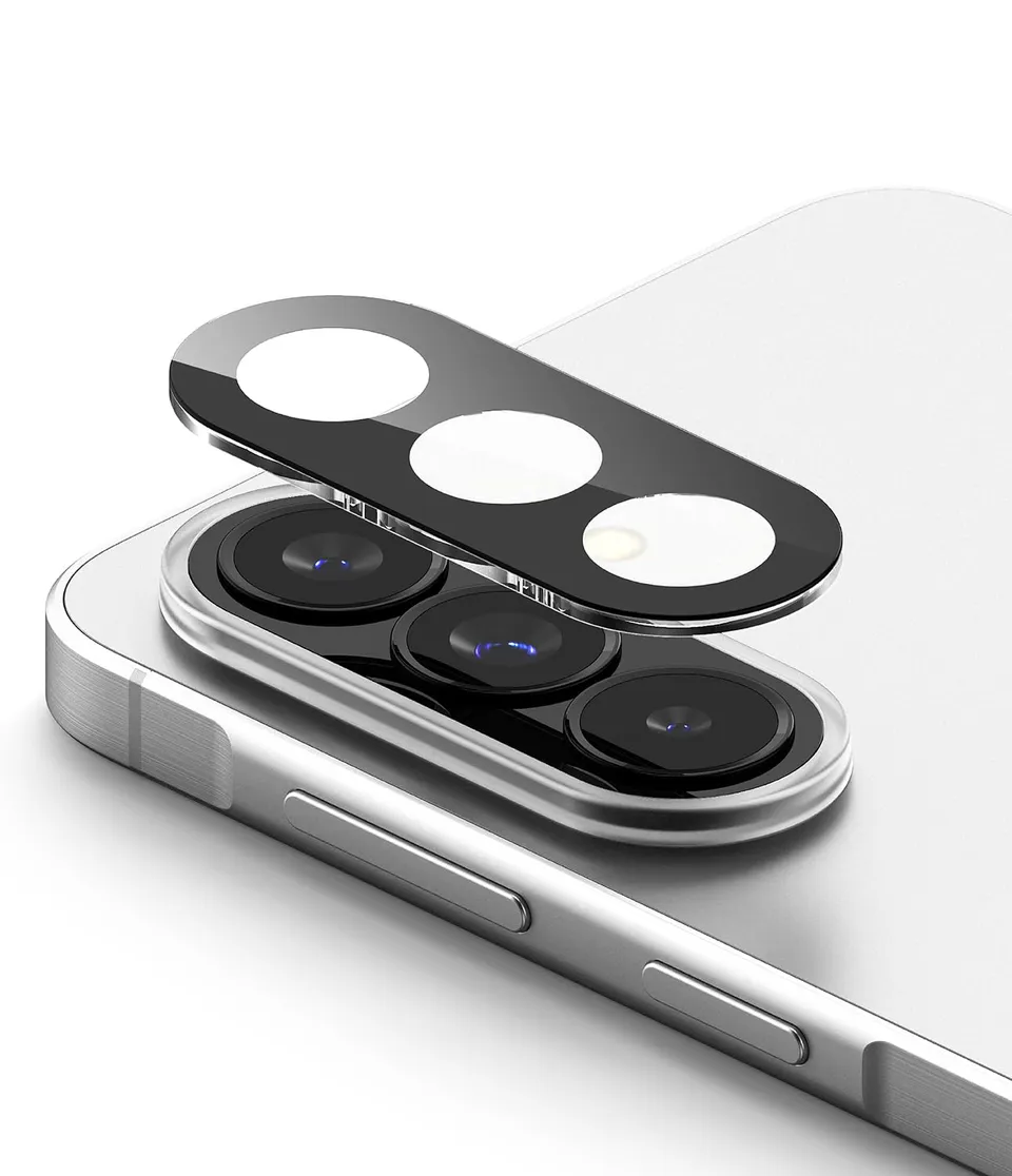 Ringke Camera Glass Vetro Fotocamera Galaxy A57/A37