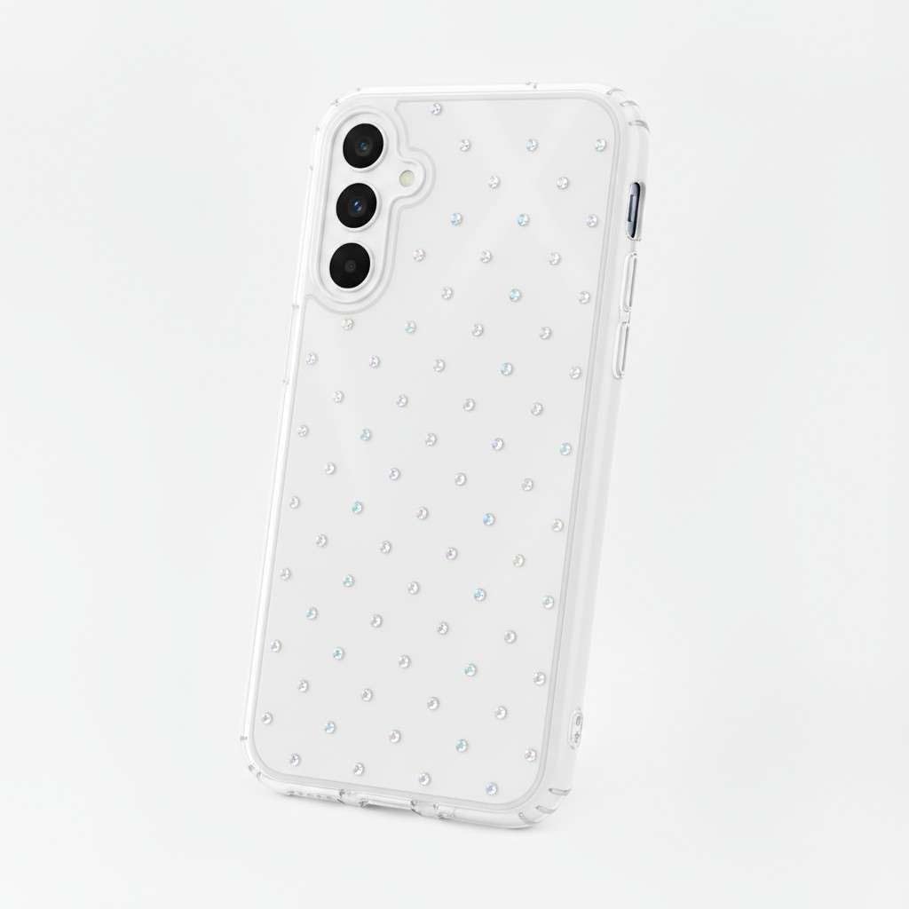 La Casa de las Carcasas Cover Galaxy S24 cover MagSafe nero