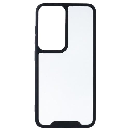 La Casa de las Carcasas Cover Galaxy A35 5G bumper nero antiurto
