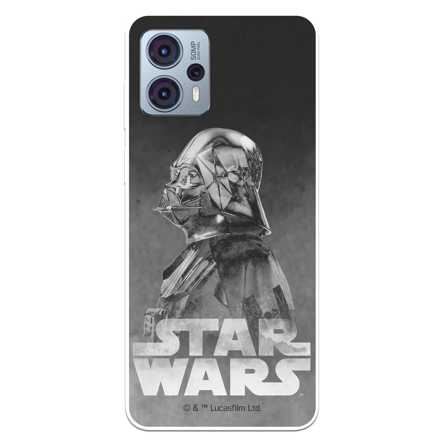 La Casa de las Carcasas Licenze Ufficiali Moto G23 cover Harry Potter Personaggi