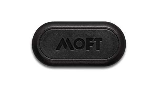 MOFT X Supporto Adesivo Telefono 2 Cuscinetti + Portacarte
