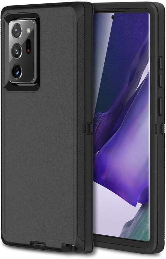 Redpepper Note 20 Ultra Custodia Heavy Duty Corazzata