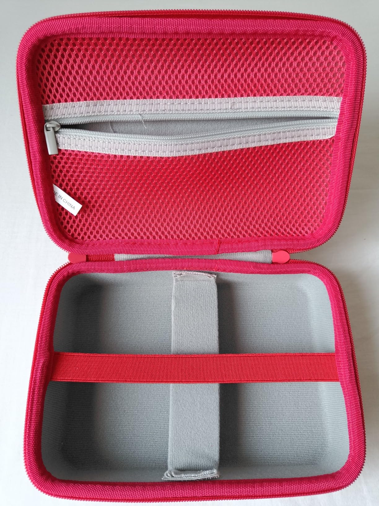 Aenllosi Tool Case custodia AOOIIN Mini Pressa Calore EVA