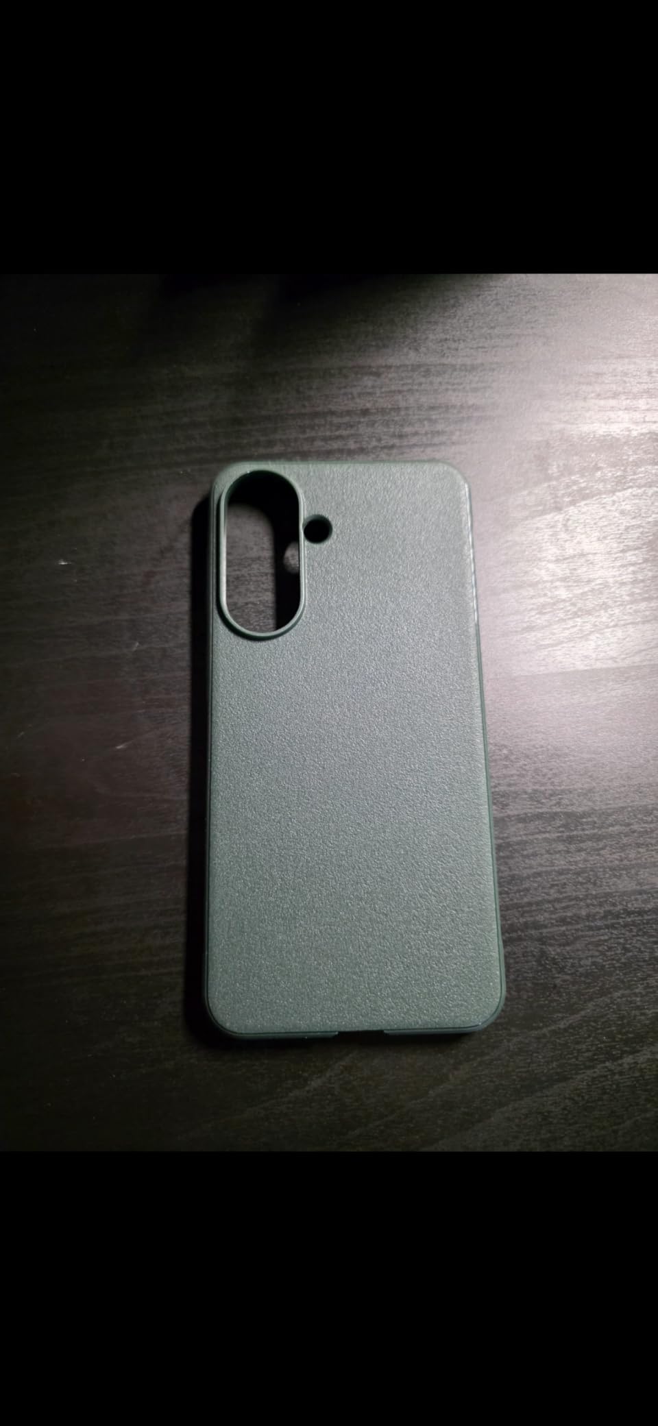 Ringke Onyx Cover Samsung Galaxy A57 TPU Nera Black