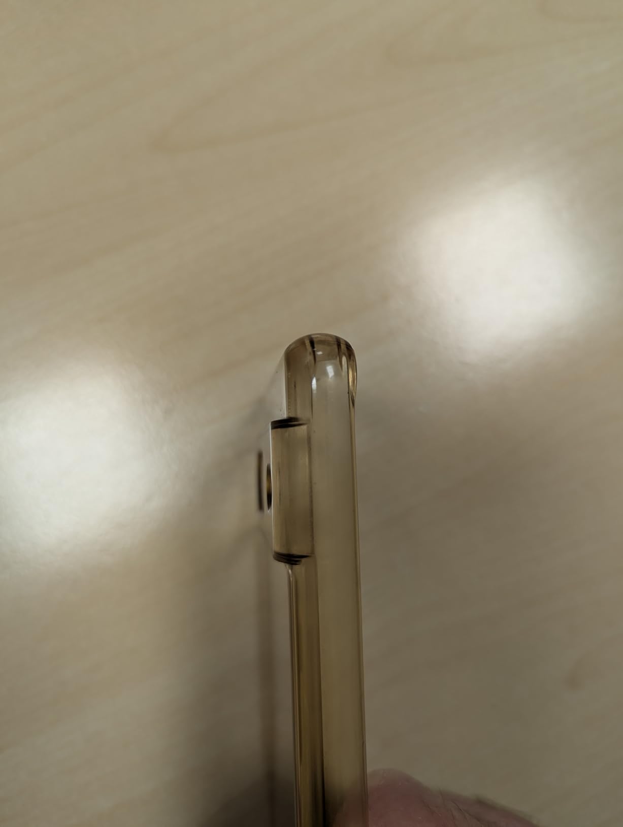 Ringke Fusion Cover Pixel 7 Clear Trasparente Antiurto