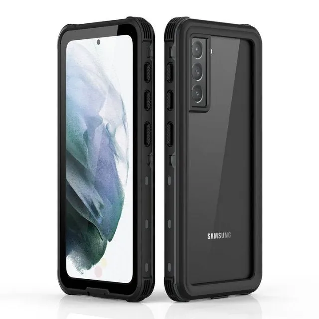 Redpepper Galaxy S22 Cover Impermeabile S22 Subacquea