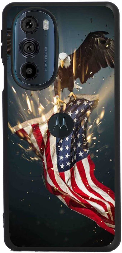 Redpepper Edge Plus 2022 cover silicone morbida nera