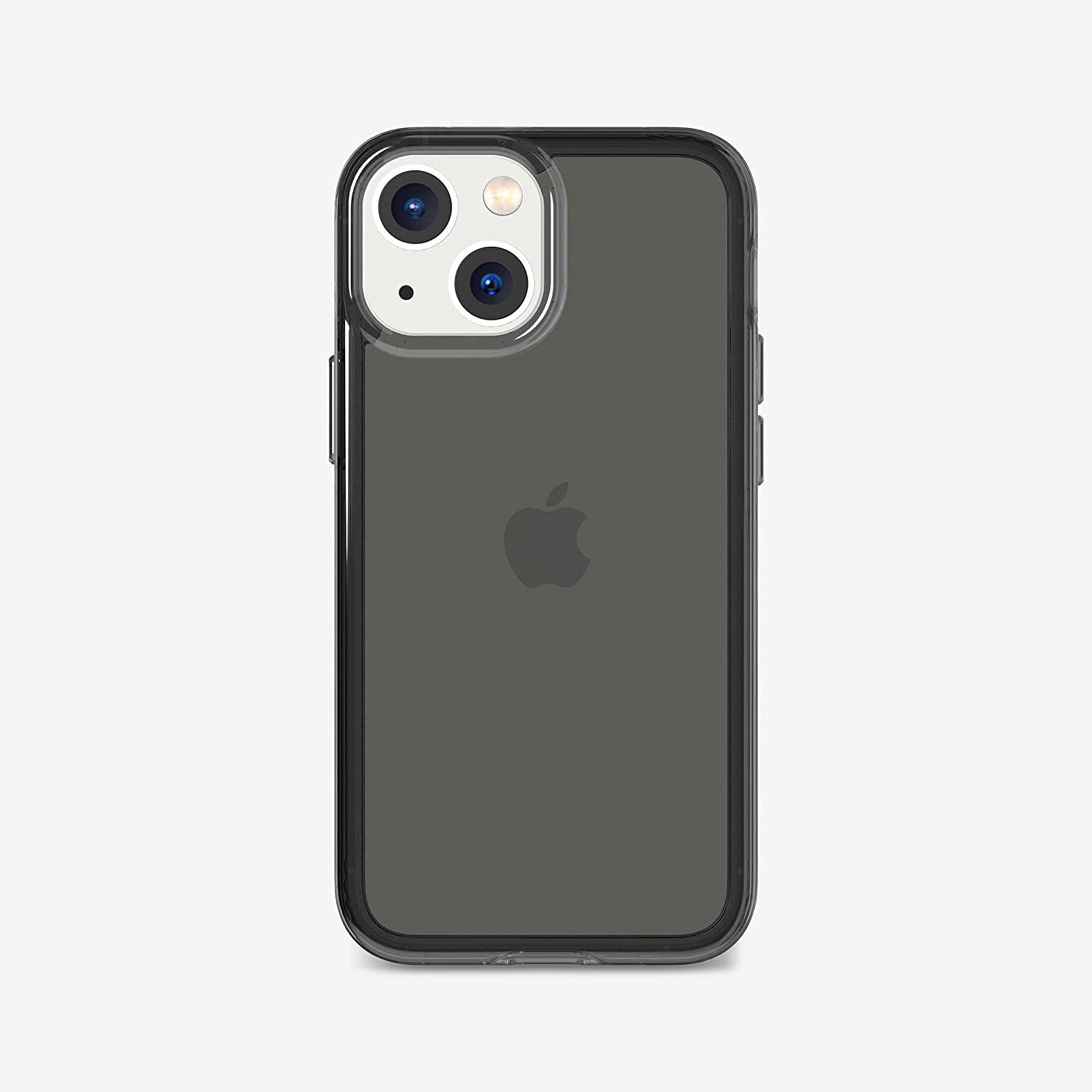 Redpepper iPhone 13 custodia carbon tint antiurto 12ft