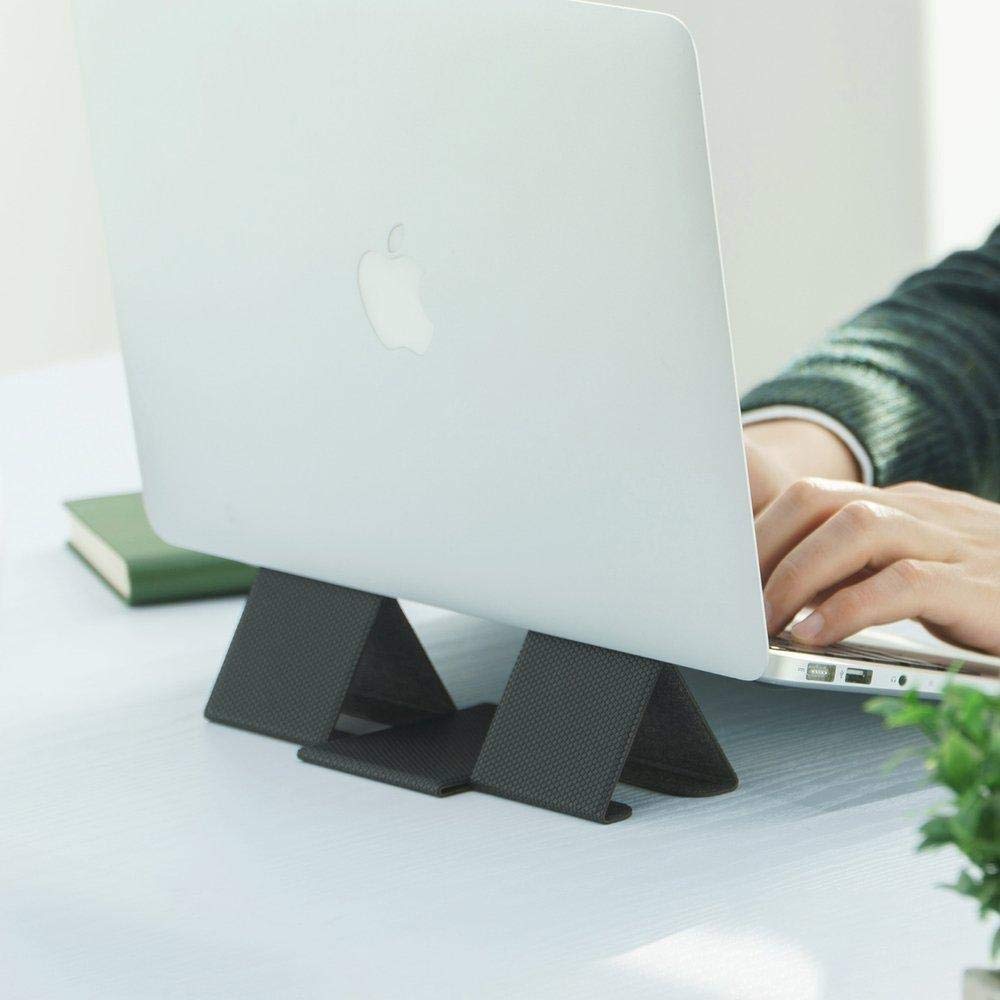 Ringke Folding Stand 2 supporto laptop grigio Gray