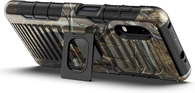 Redpepper XCover Pro Pellicola Vetro Temperato XCover