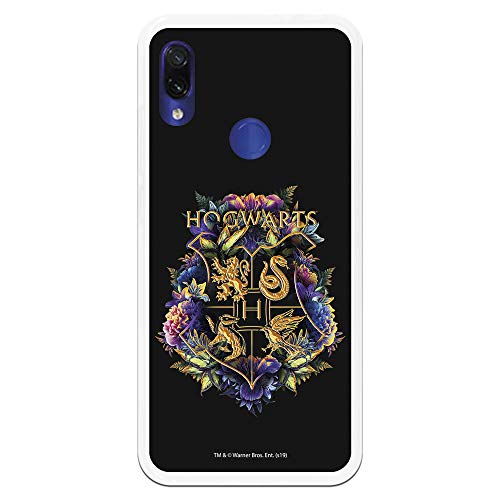 La Casa de las Carcasas Harry Potter cover Redmi Note 7 Note 7 Pro
