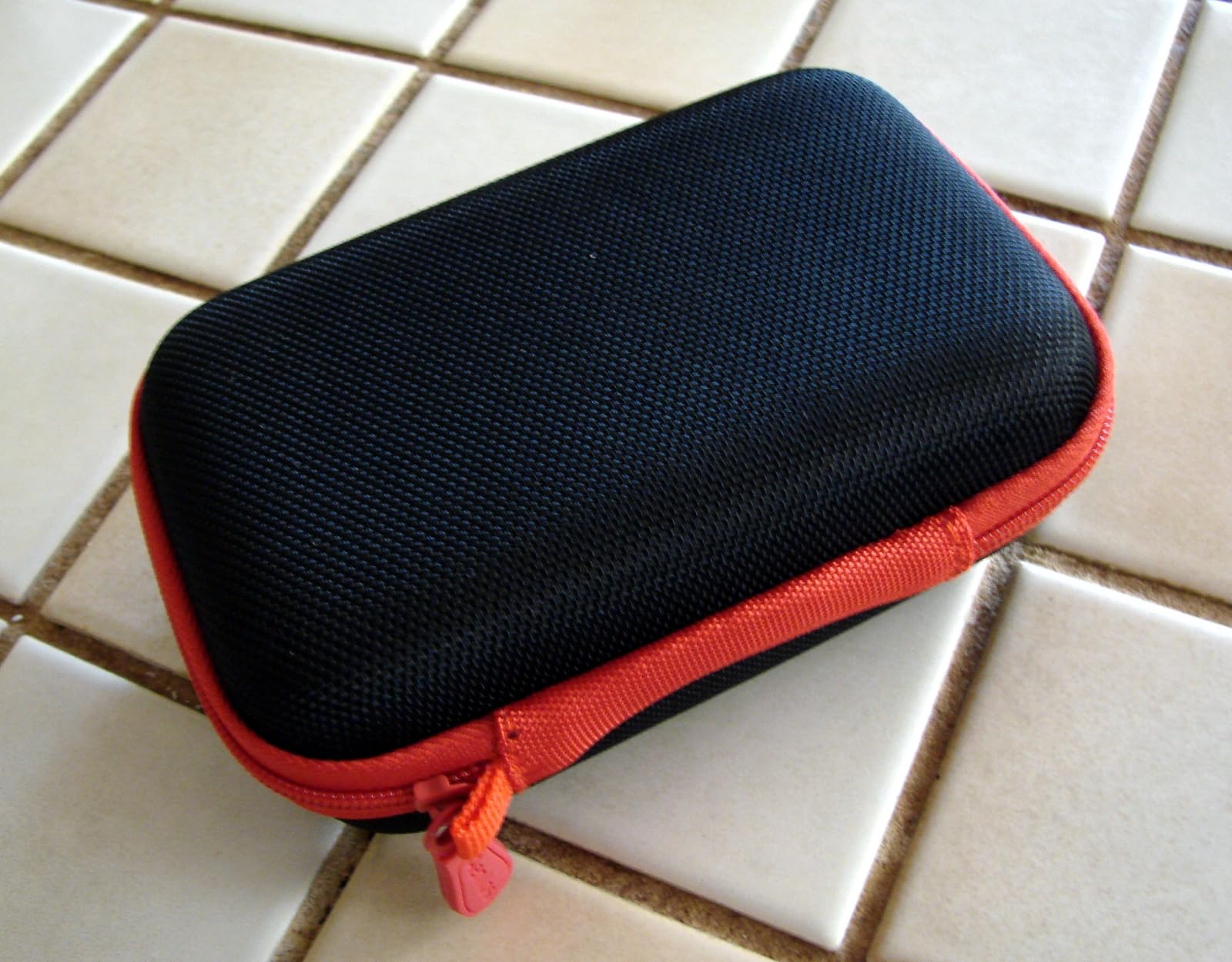 Aenllosi Camera Case custodia fotocamera TG-7 rigida EVA