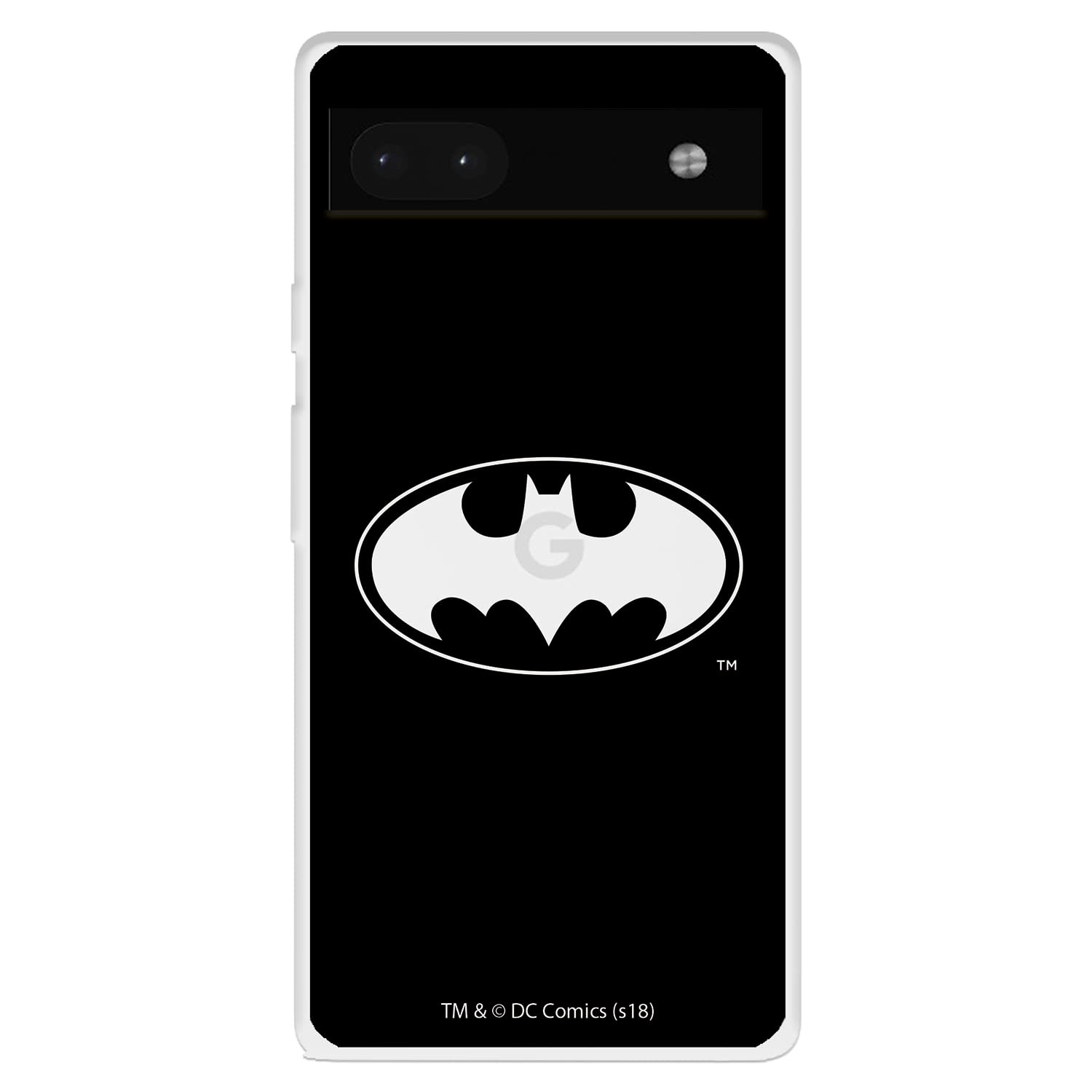 La Casa de las Carcasas Licenze Ufficiali cover Pixel 6a Harry Potter Icone