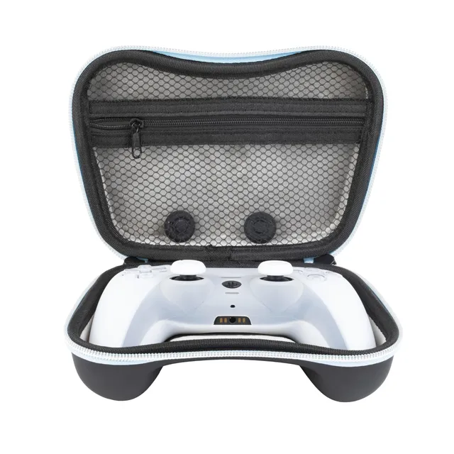 Konix Mythics Custodia Controller PS5 DualSense antiurto 4 grip