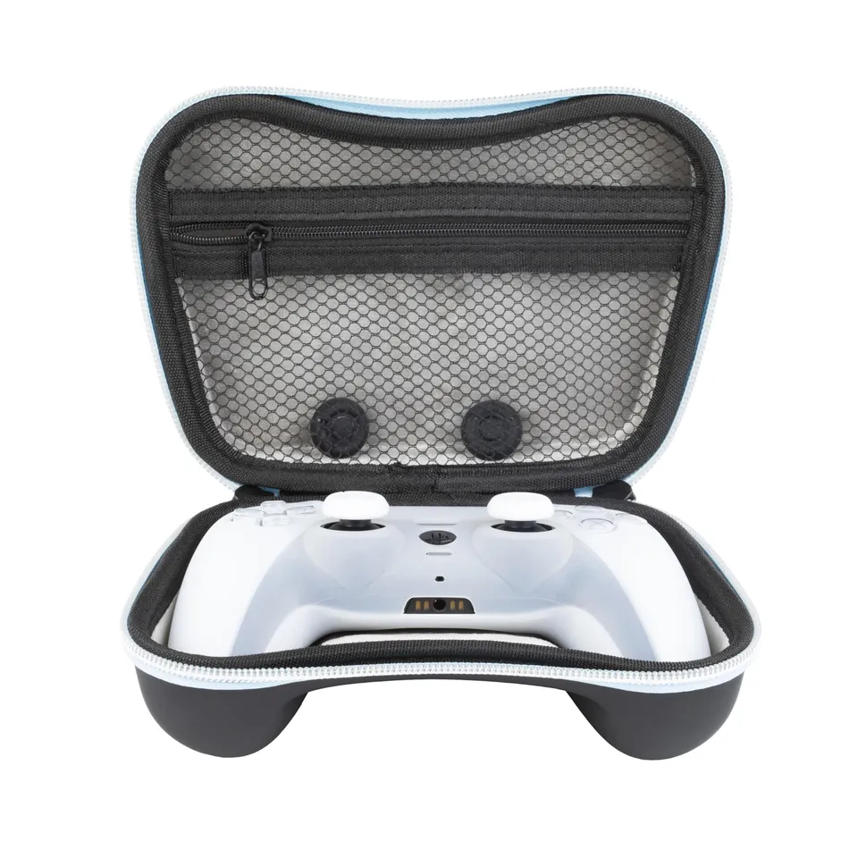 Konix Mythics Custodia Controller PS5 DualSense antiurto 4 grip