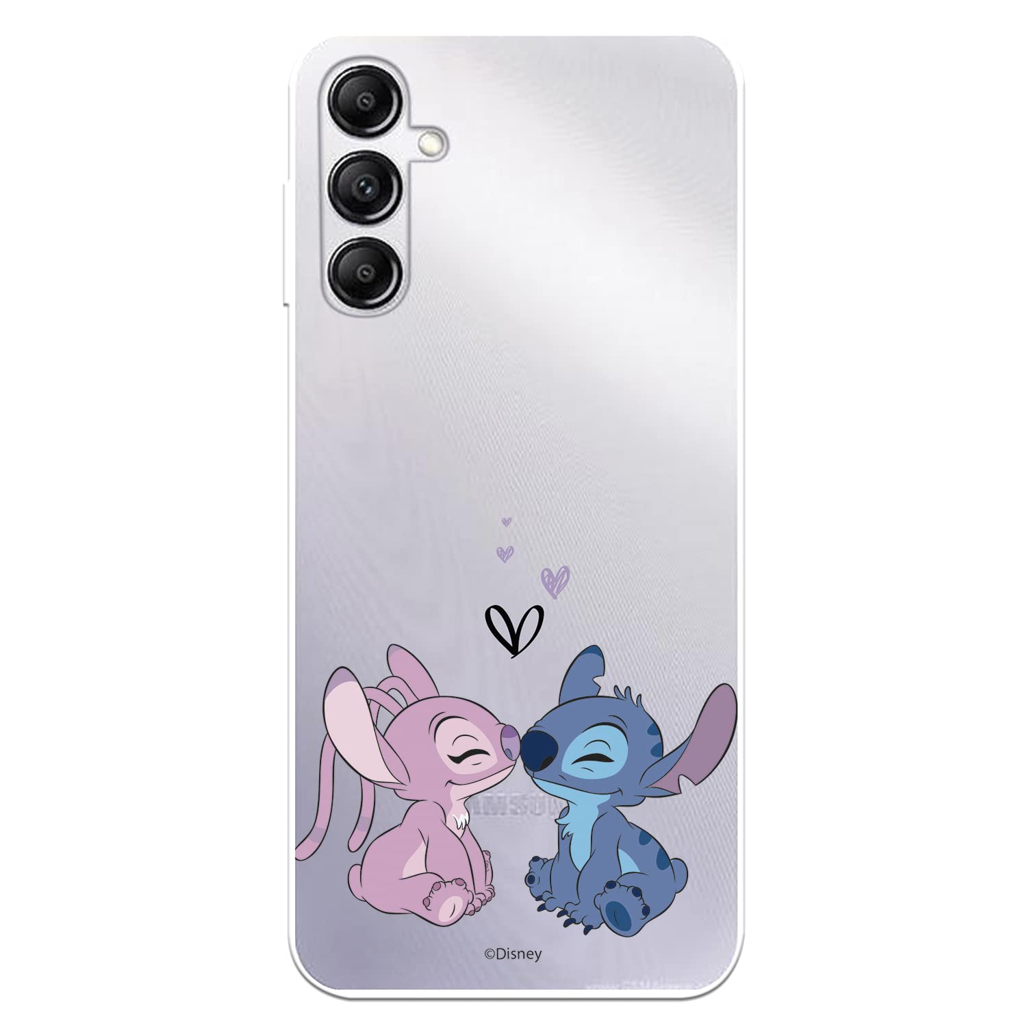 La Casa de las Carcasas Licenze Ufficiali Galaxy A14 5G cover Hogwarts