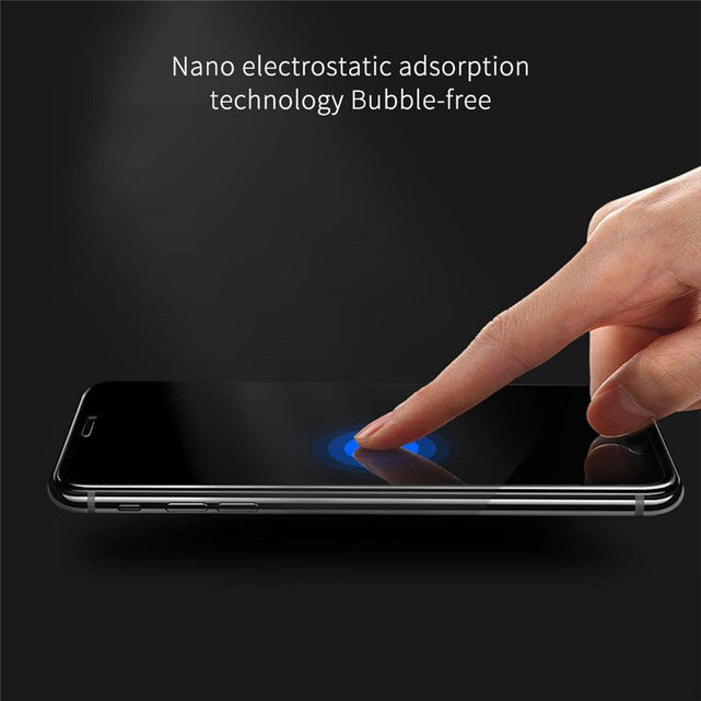 Redpepper iPhone 14 pellicola vetro temperato trasparente