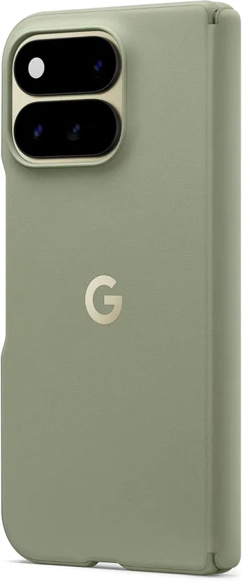 Redpepper Pixel 11 Pro XL cover silicone magnetica Obsidian antiurto