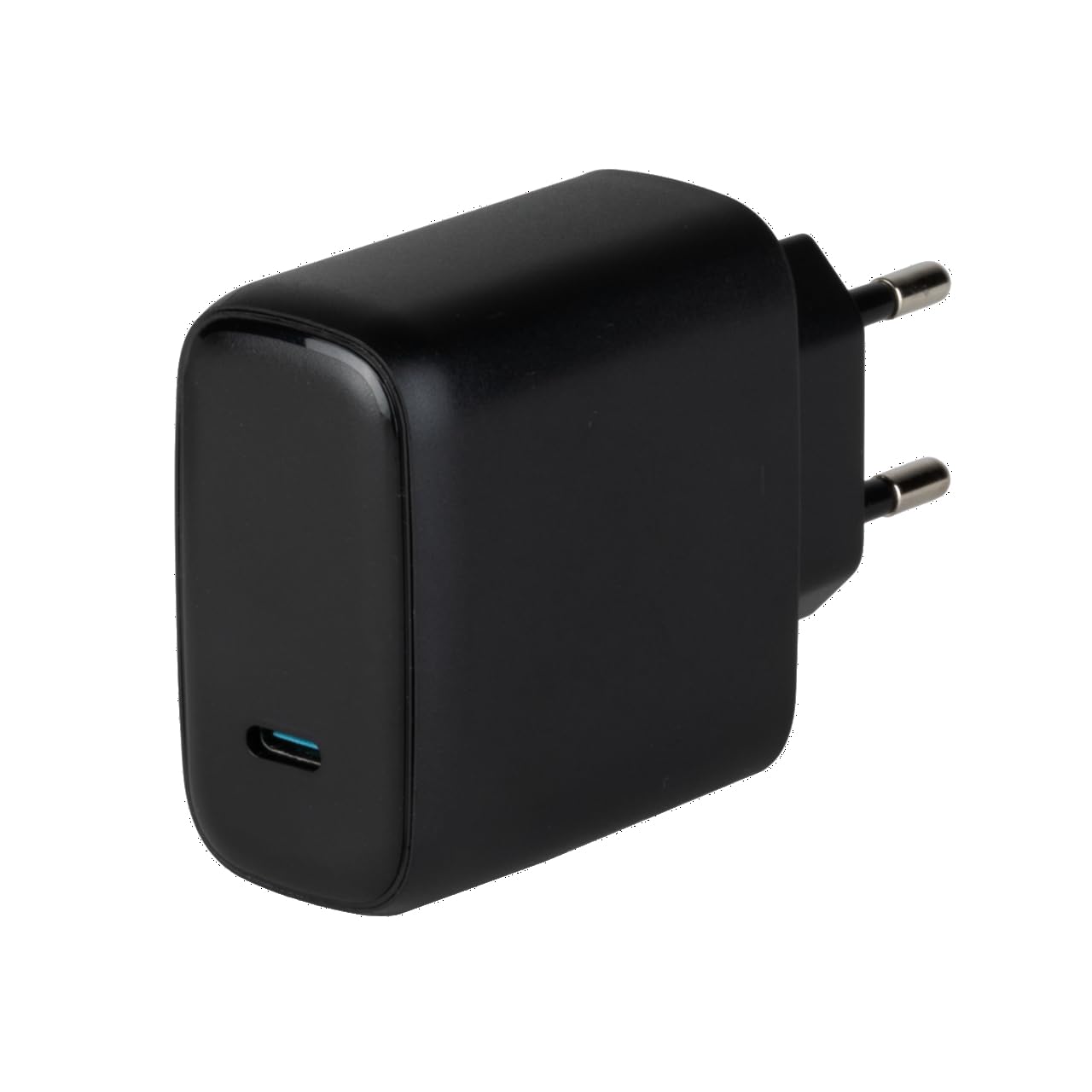 Konix Caricatore USB-C Switch 2 60W Nero 1,5 m Ricarica Rapida