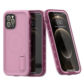 Redpepper Apple Cases Cover iPhone 13 Impermeabile IP68 Antiurto