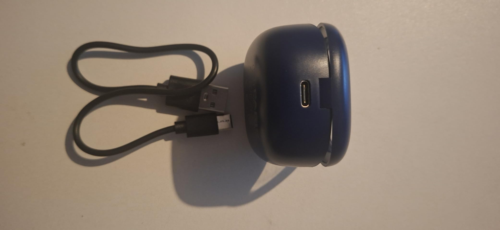 Konix Headsets auricolari bluetooth blu sport IPX4 8+15h