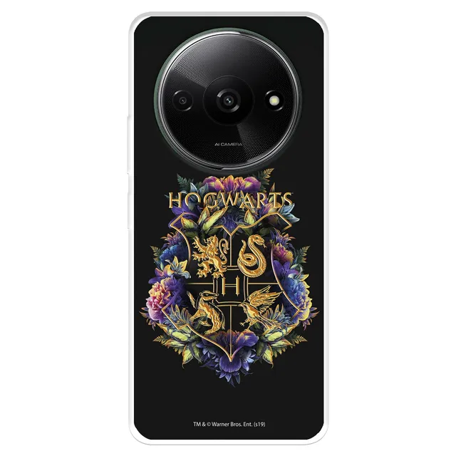 La Casa de las Carcasas Licenze Ufficiali custodia Redmi A3 Hogwarts