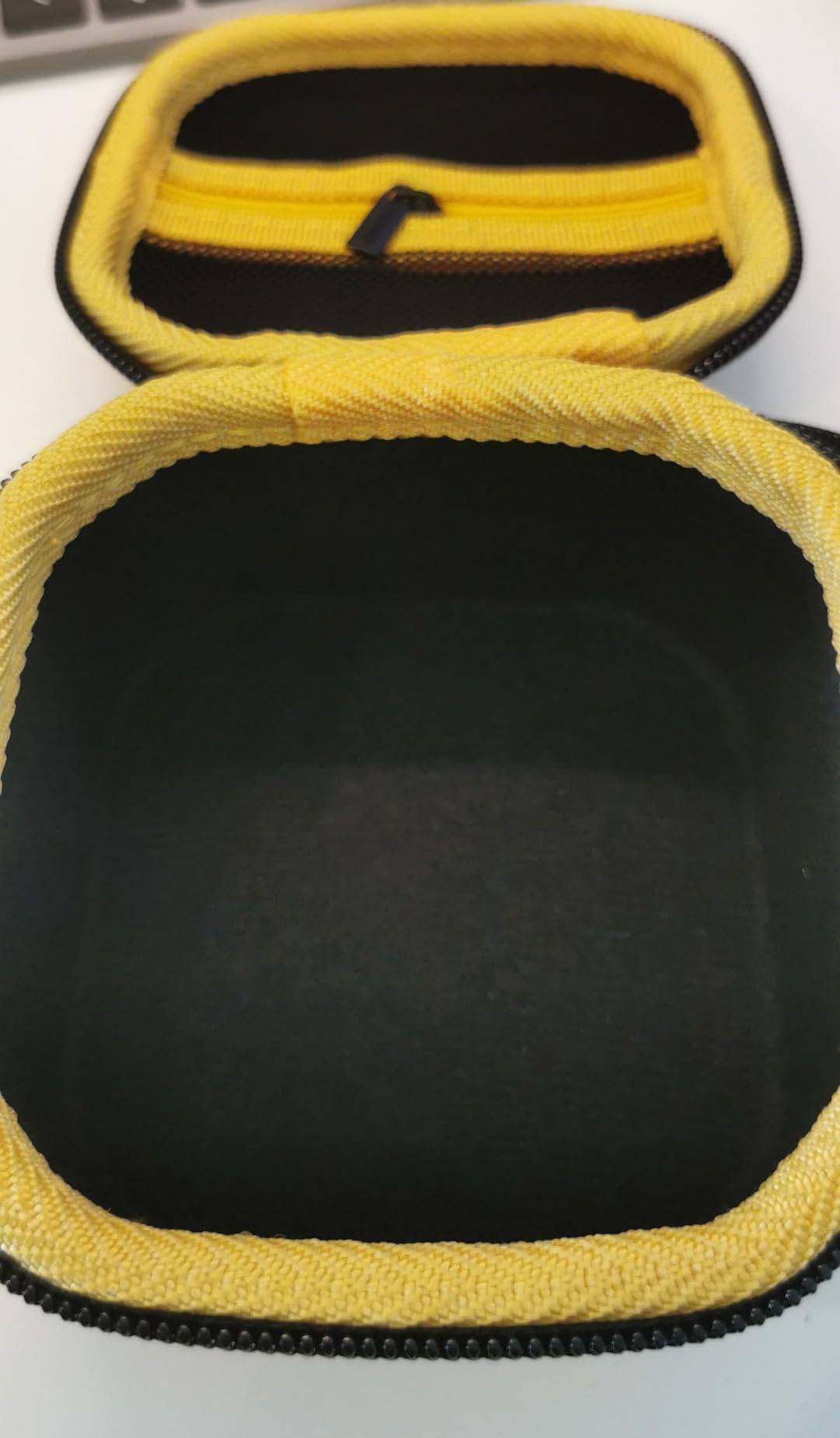 Aenllosi Toy Case Custodia Giiker Tic-Tac-Toe Rigida EVA