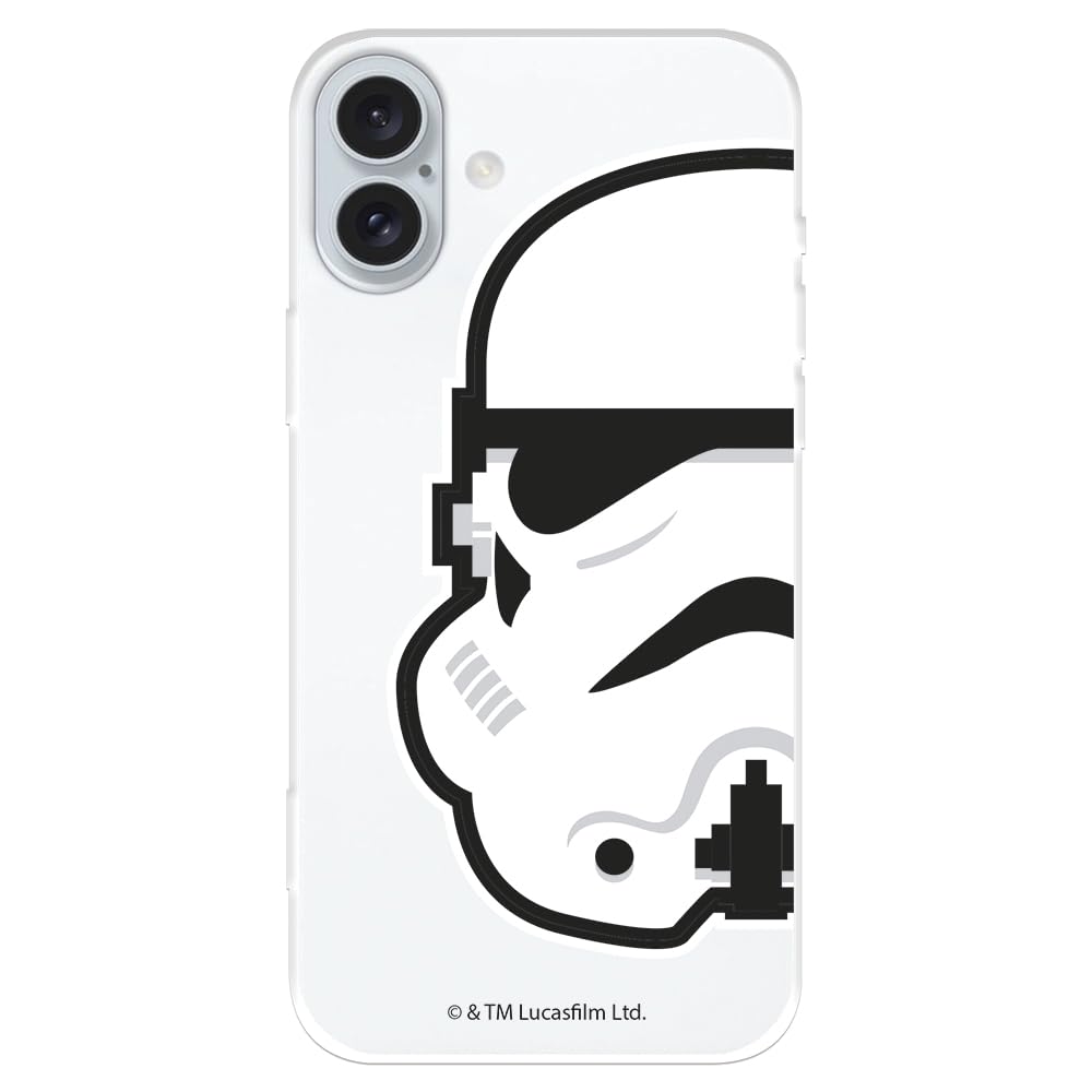 La Casa de las Carcasas Harry Potter Personaggi cover iPhone 16 Plus silicone