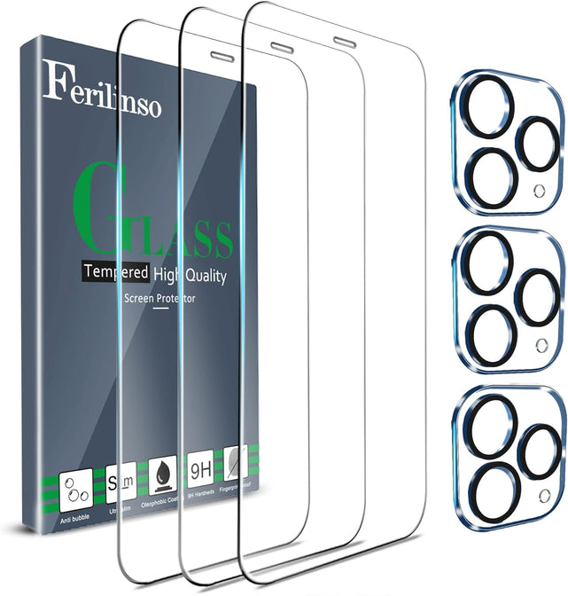 Redpepper Galaxy Z Fold 6 vetro temperato frontale 2 pezzi