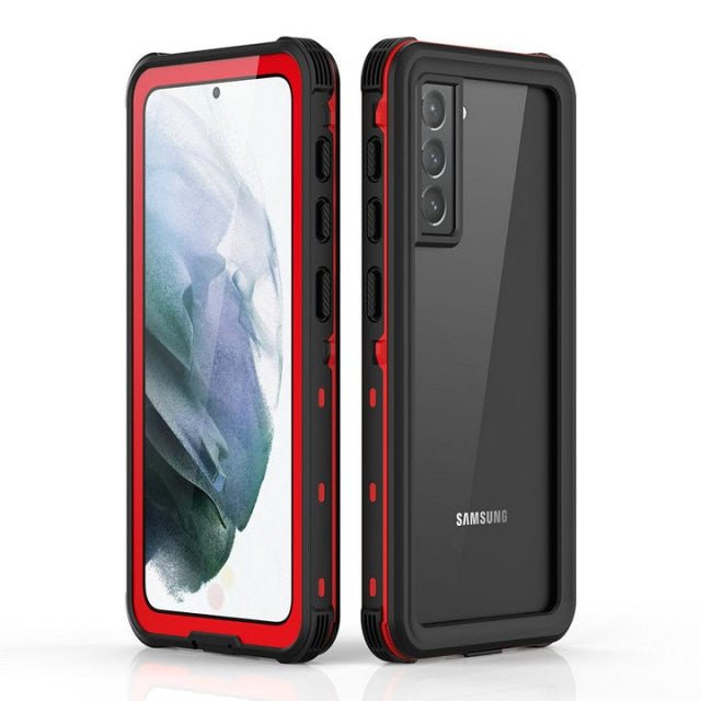 Redpepper Galaxy S22 Cover Impermeabile S22 Subacquea